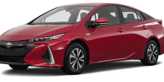 TOYOTA PRIUS PRIME 2017 JTDKARFP7H3041461 image TOYOTA PRIUS PRIME 2017 JTDKARFP7H3041461 image